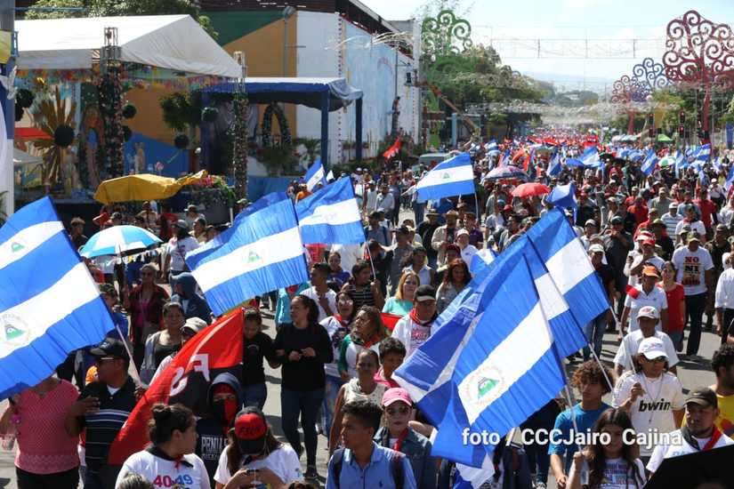 caminata-managua
