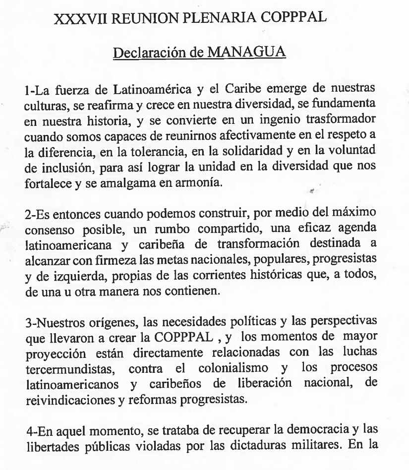 copal