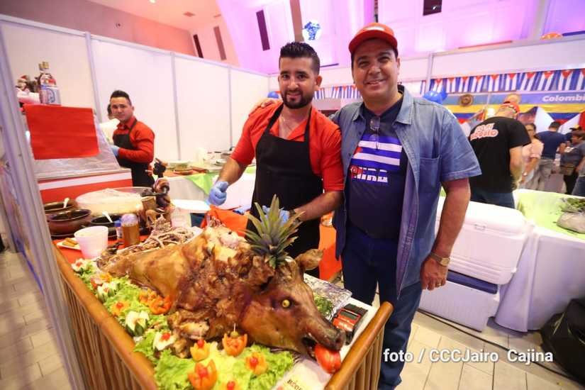 festival-gastronomico-nicaragua