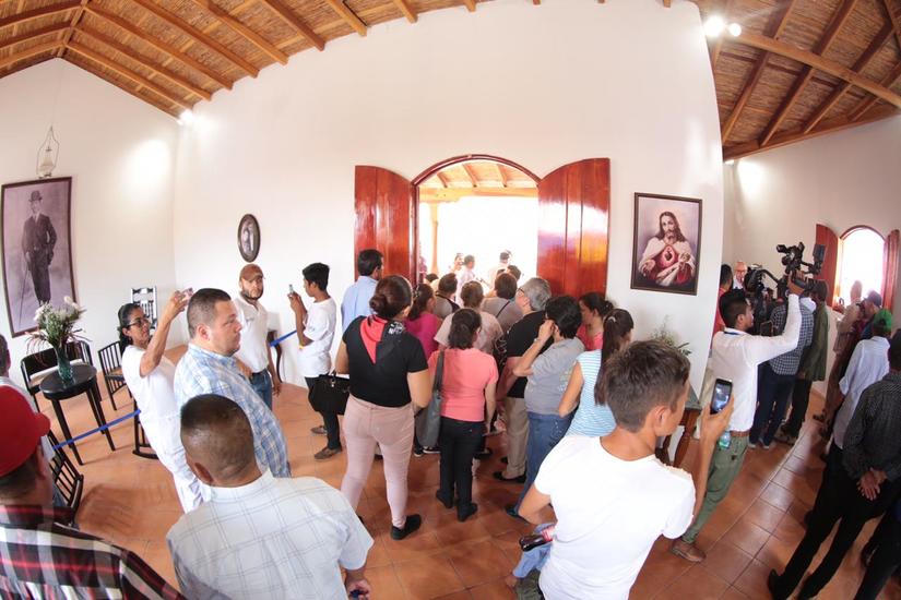 museo-benjamin-zeledon