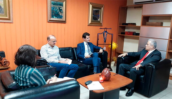 pelayo-castro-ue-nicaragua-visita-instituciones