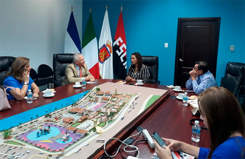 embajador-italia-nicaragua-alcaldia-managua