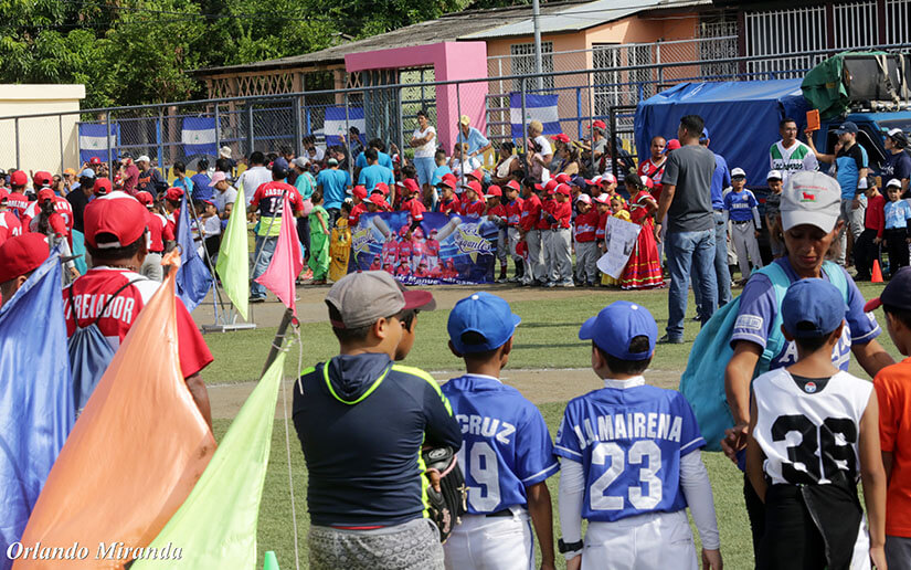 liga-beis-infantil