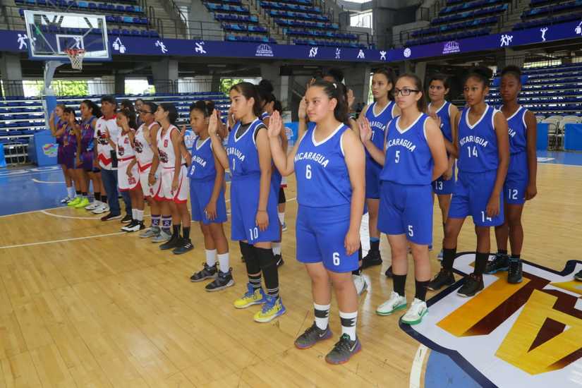 baloncesto-femenino-nicaragua