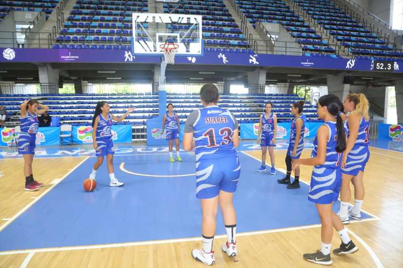 baloncesto-femenino-nicaragua
