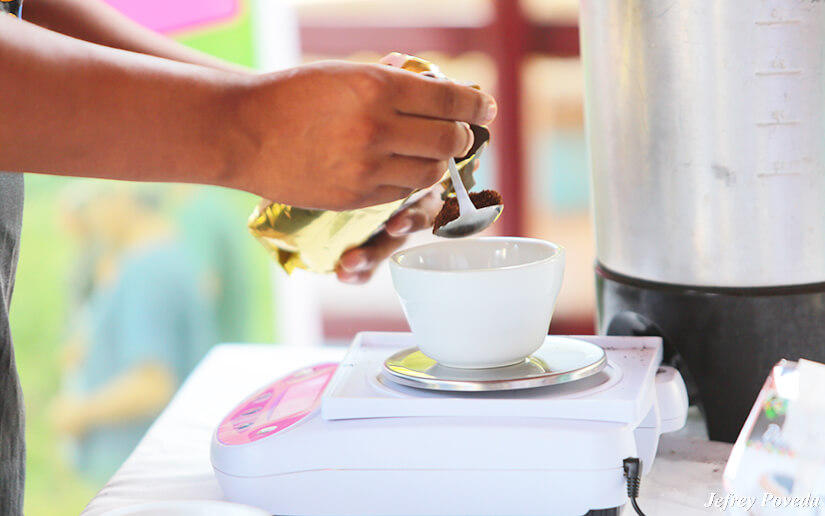 cafe