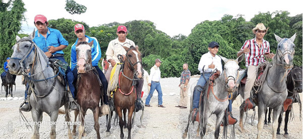 fiestas-patronales-nicaragua