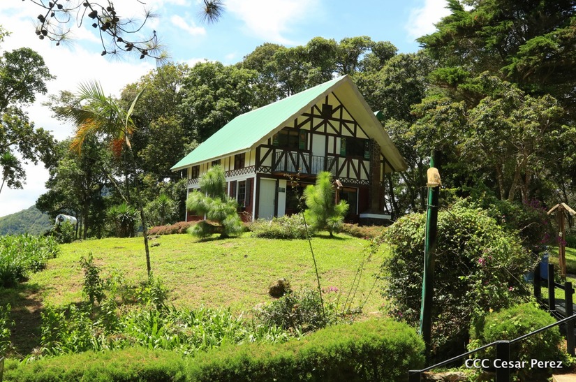 selva-negra-matagalpa