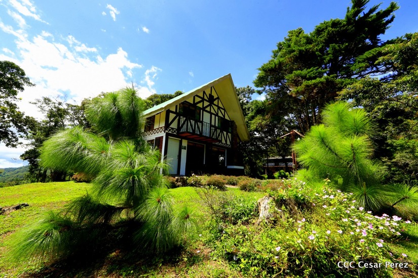 selva-negra-matagalpa