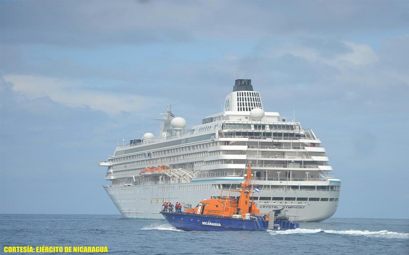 crucero
