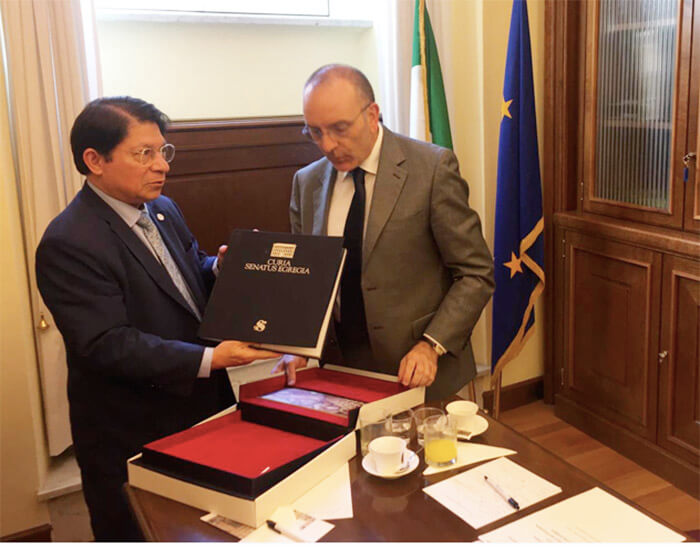 denis-moncada-visita-oficial-italia