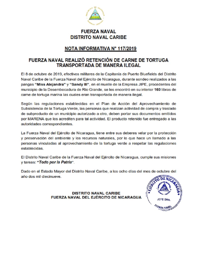 nota