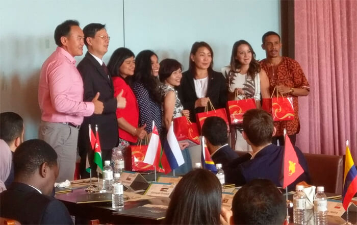 nicaragua-taller-economia-creativa-taiwan