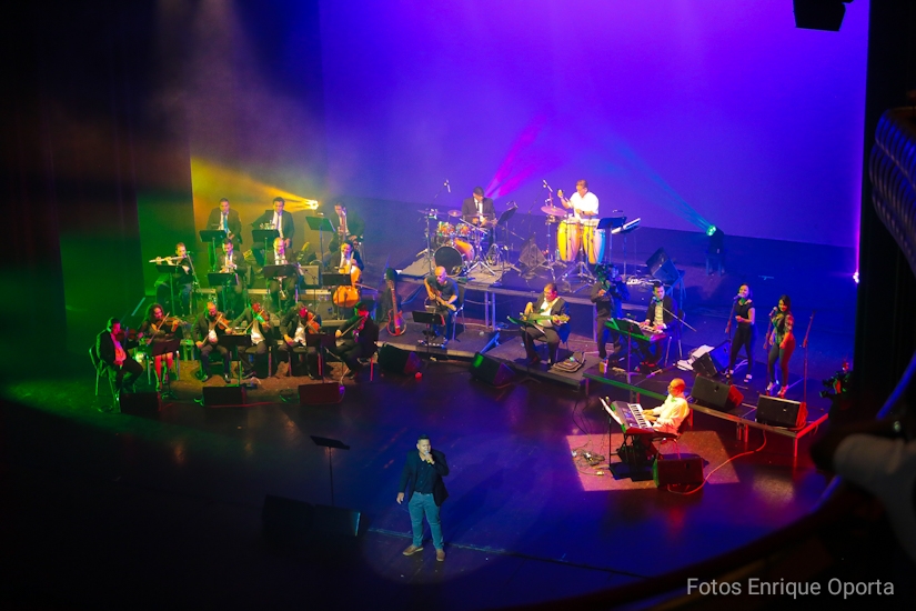 teatro