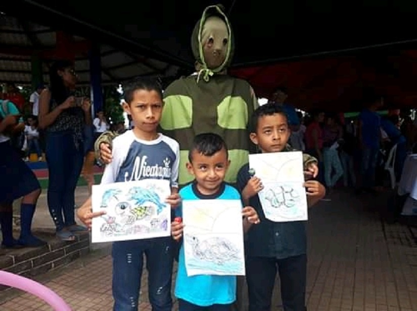 tortugas