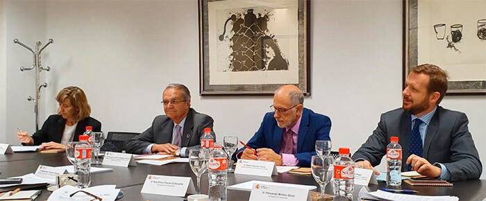 delegacion-nicaragua-en-encuentro-srio-cooperacion-espana-
