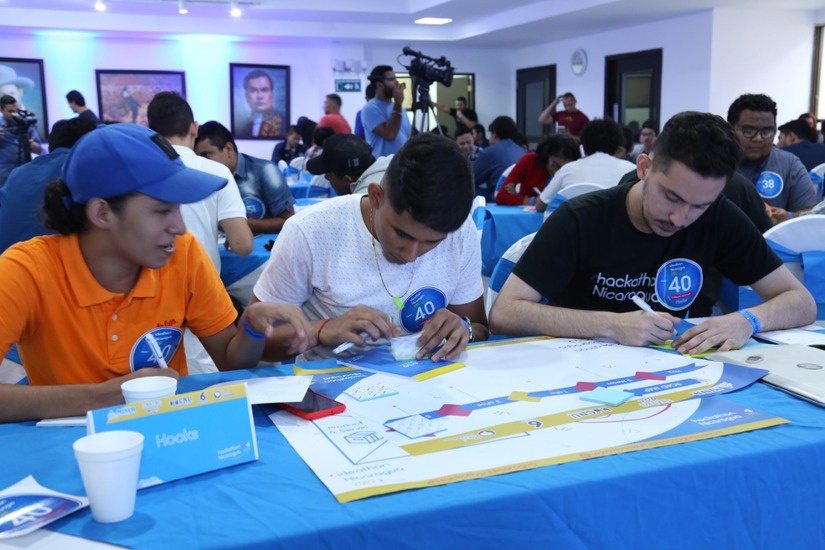 inatec-ideaton-nicaragua