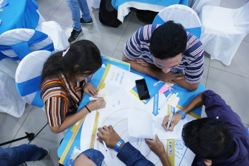 inatec-ideaton-nicaragua