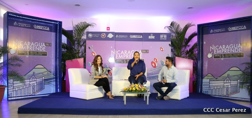 nicaragua-emprende