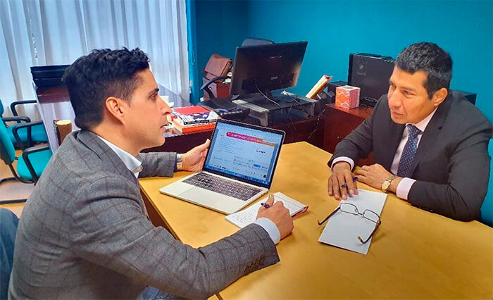 director-feria-startup-embajada-nicaragua