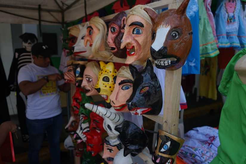 masaya
