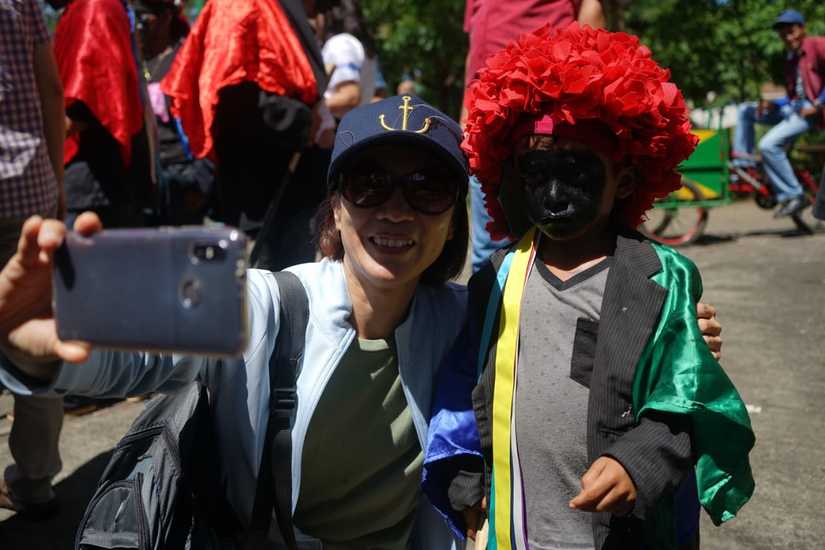 masaya