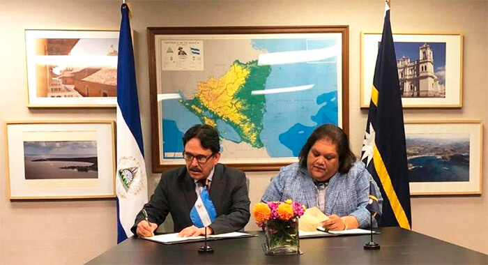 nicaragua-nauru-relaciones-diplomaticas