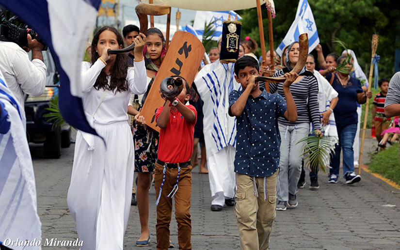 judios-celebracion-religiosa
