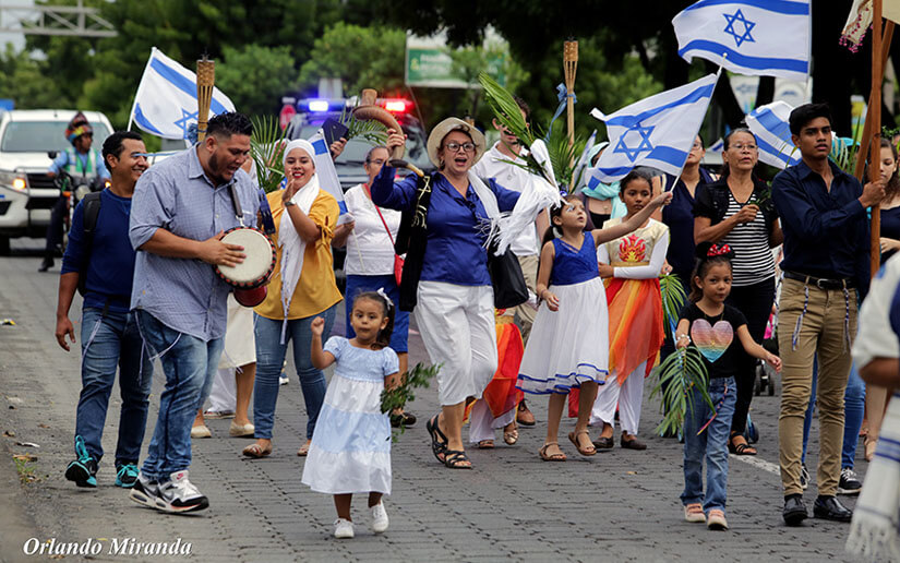 judios-celebracion-religiosa