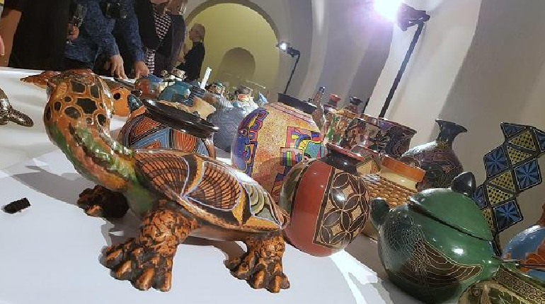 ceramica