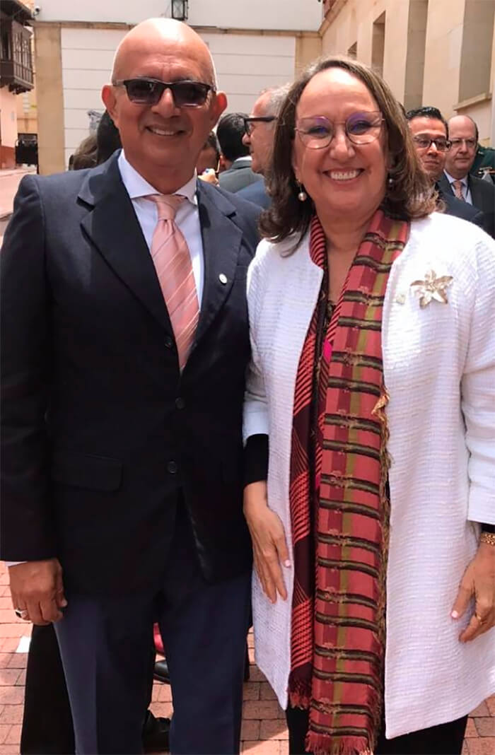 luis-morales-alonso-reunion-ministros-de-cultura-iberoamerica
