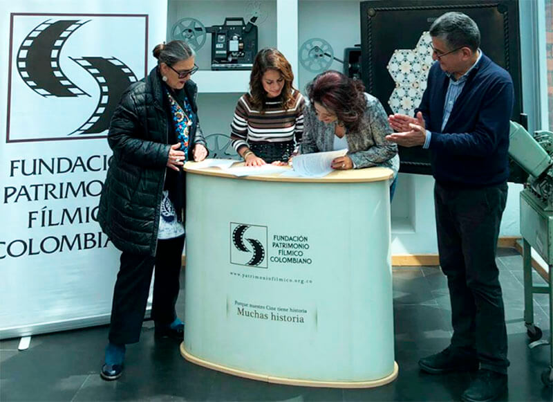 cinemateca-firma-convenio-colombia-nicaragua