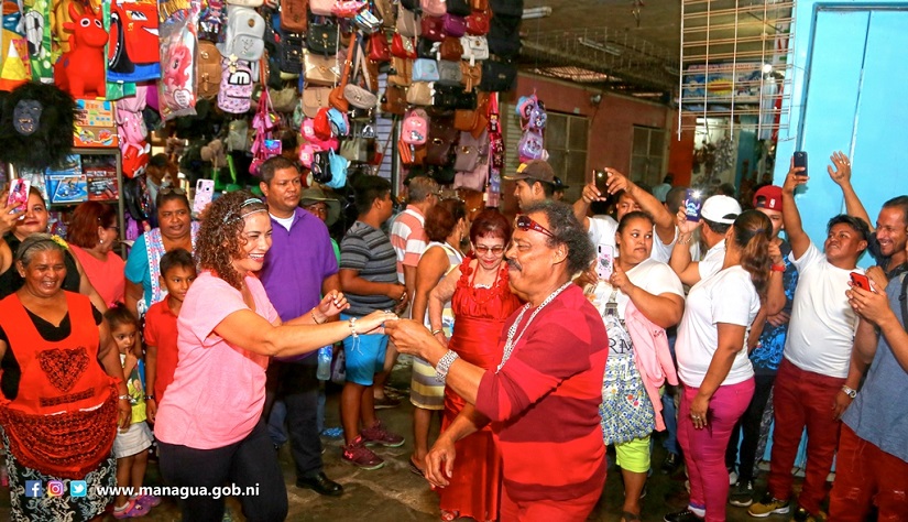 mercados