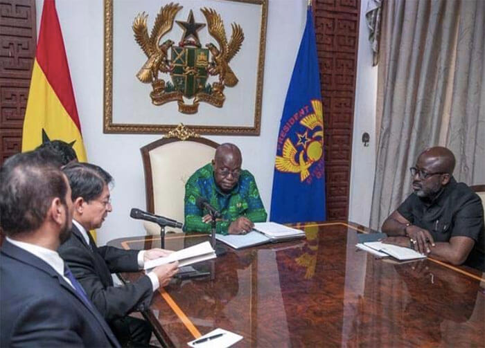 canciller-nicaragua-denis-moncada-visita-oficial-ghana