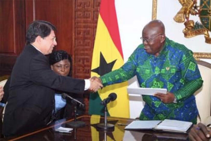 canciller-nicaragua-denis-moncada-visita-oficial-ghana