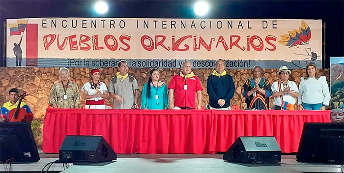 nicaragua-en-encuentro-pueblos-originarios-venezuela