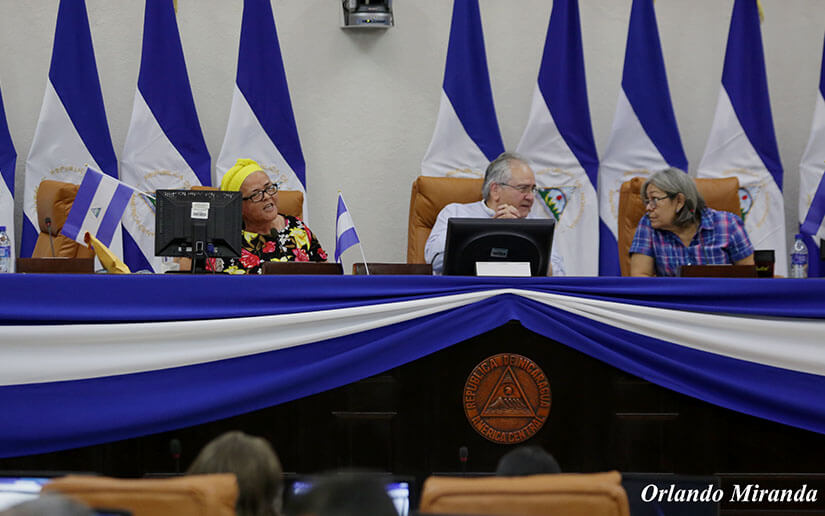 asamblea