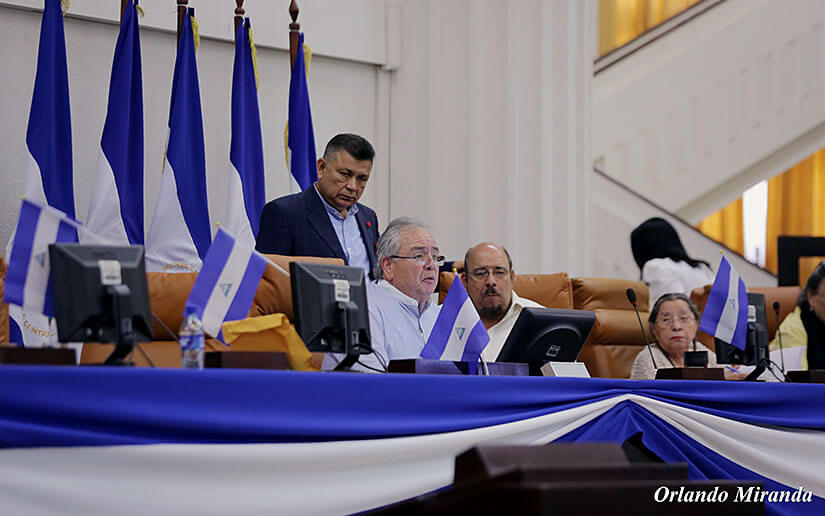 asamblea