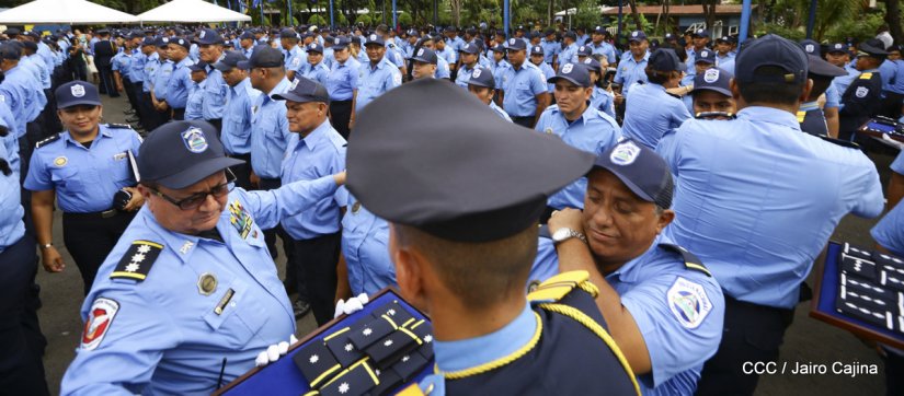 policia