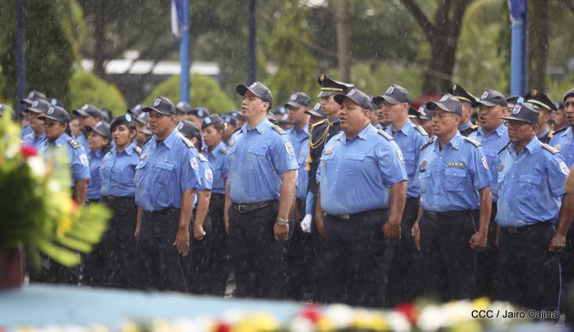 policia