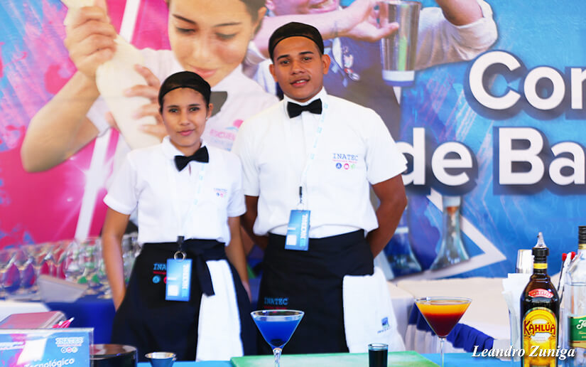 bartender