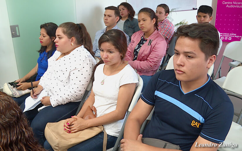 comunicadores