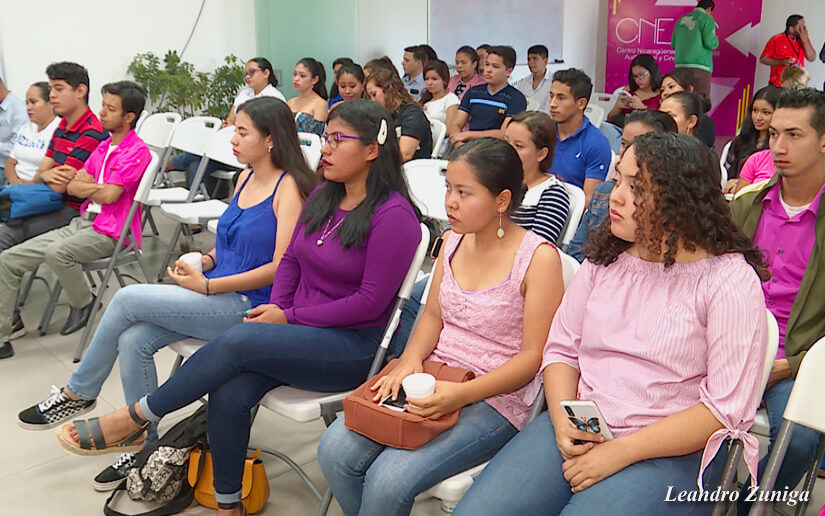 comunicadores