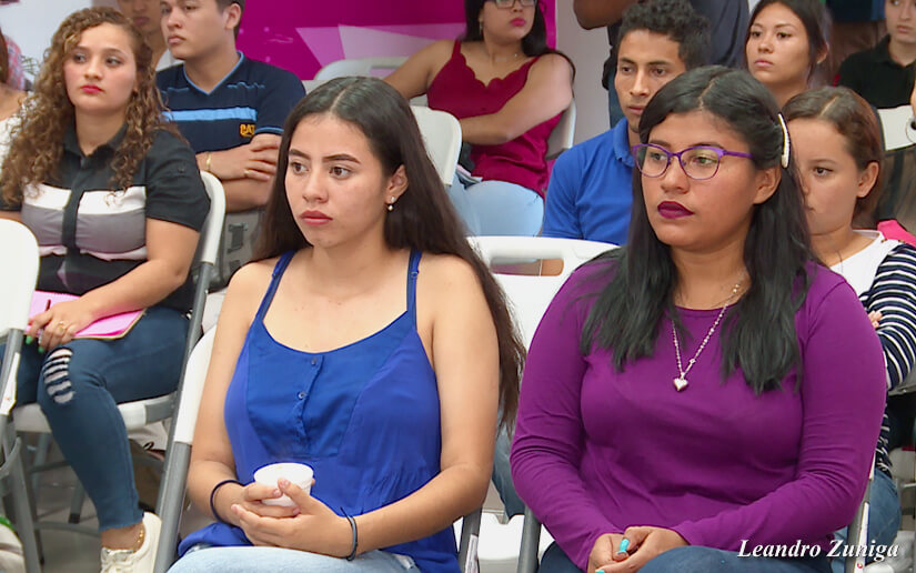 comunicadores