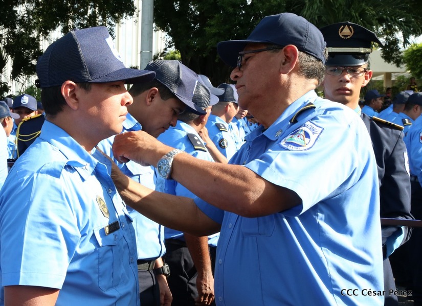 policia