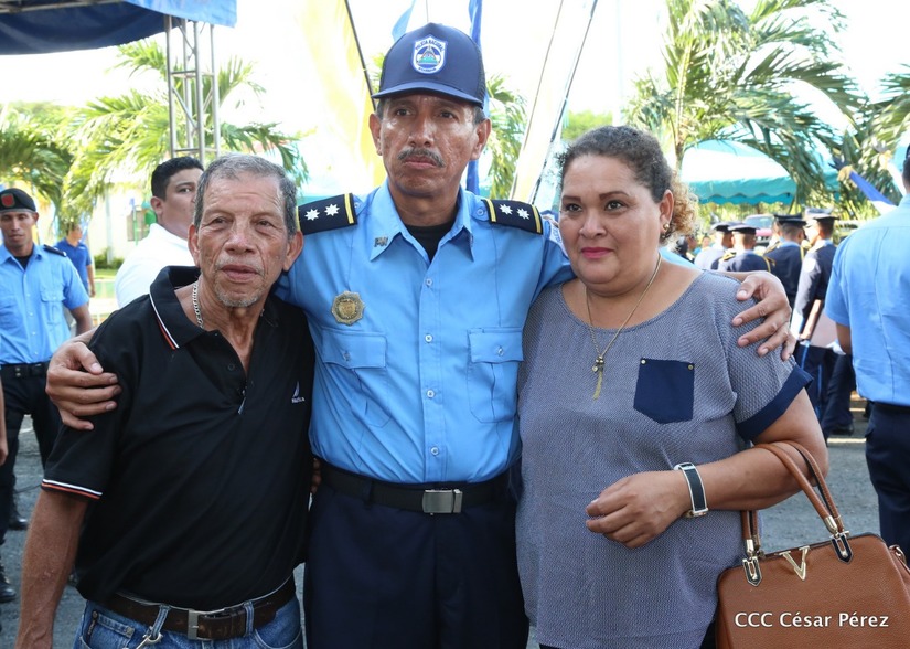 policia