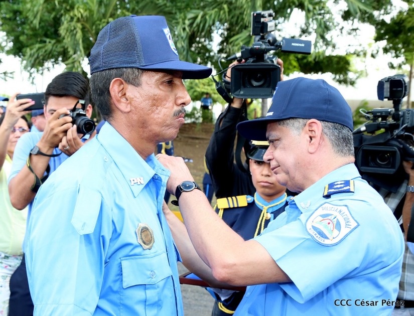 policia
