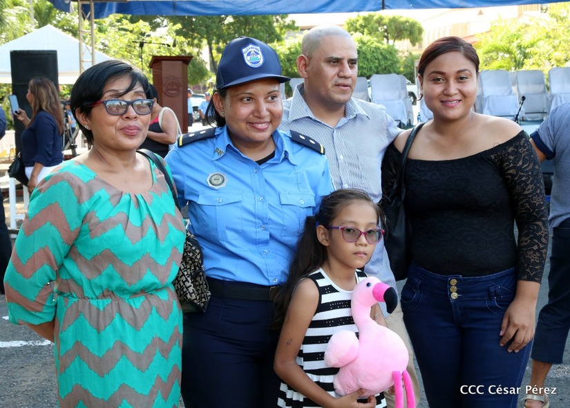 policia