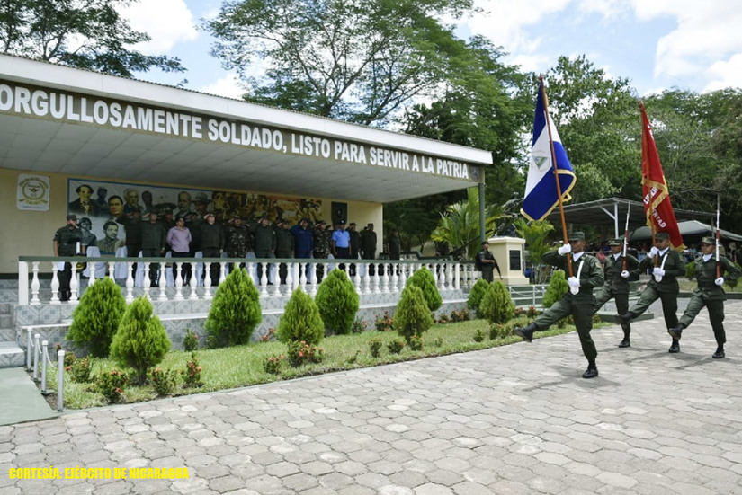 ejercito