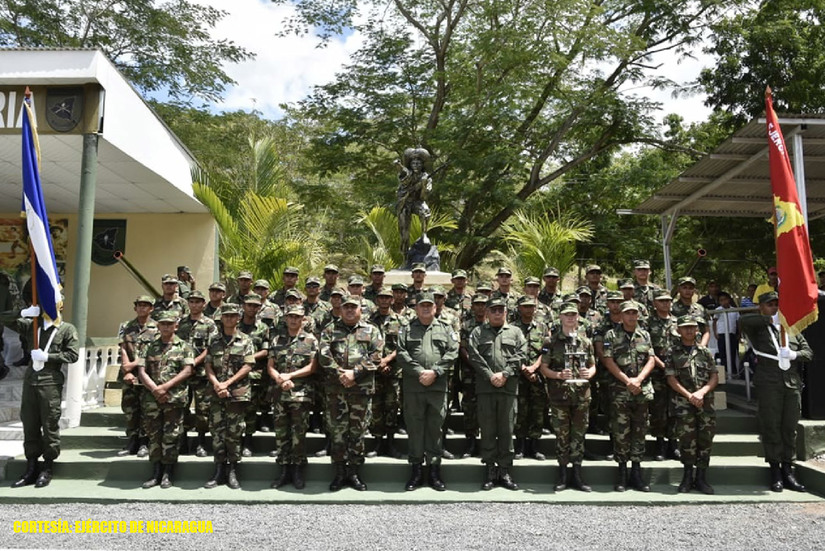 ejercito